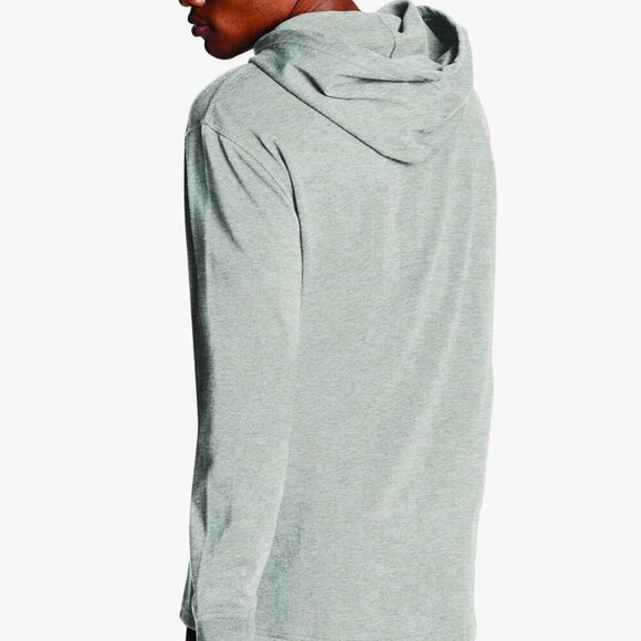NWT Champion Men's Hoodie, Midweight Hoodie, Soft and Comfortable T-shirt SMALL - Picture 4 of 4